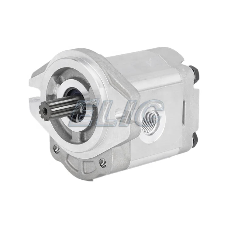4276918 9218005 Hpv102 HPV118 Gear Pump Pilot Pump  ZX200 ZX230 Excavator for HITACHI