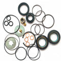 OE Number 04445-50013 Power Steering Oil Seal Repair Kit for TOYOTA HILUX CELSIOR UCF10 92-94