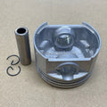 MZ175 MZ300 MZ360 Pistons Ring Set for Construction Machinery