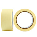General Purpose White Masking Tape Painter's Tape for Paint Masking Bundling Holding Marking Color Coding and Sealing