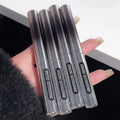 Wholesale Private Label Thrive Liquid Lash Extensions Mascara Makeup Thick Vegan 4d Silk Fiber Eyelash Volume Waterproof Mascara