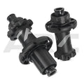 MT-081F/R Ratchet 36T/54 Disc Brake 21h Carbon Spoke Road Bicycle Hub 100/142MM Aluminum Alloy Rear Hub
