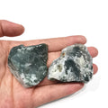 Wholesale Natural Moss Agate Rough Stone Raw Crystals Stones for Decoration