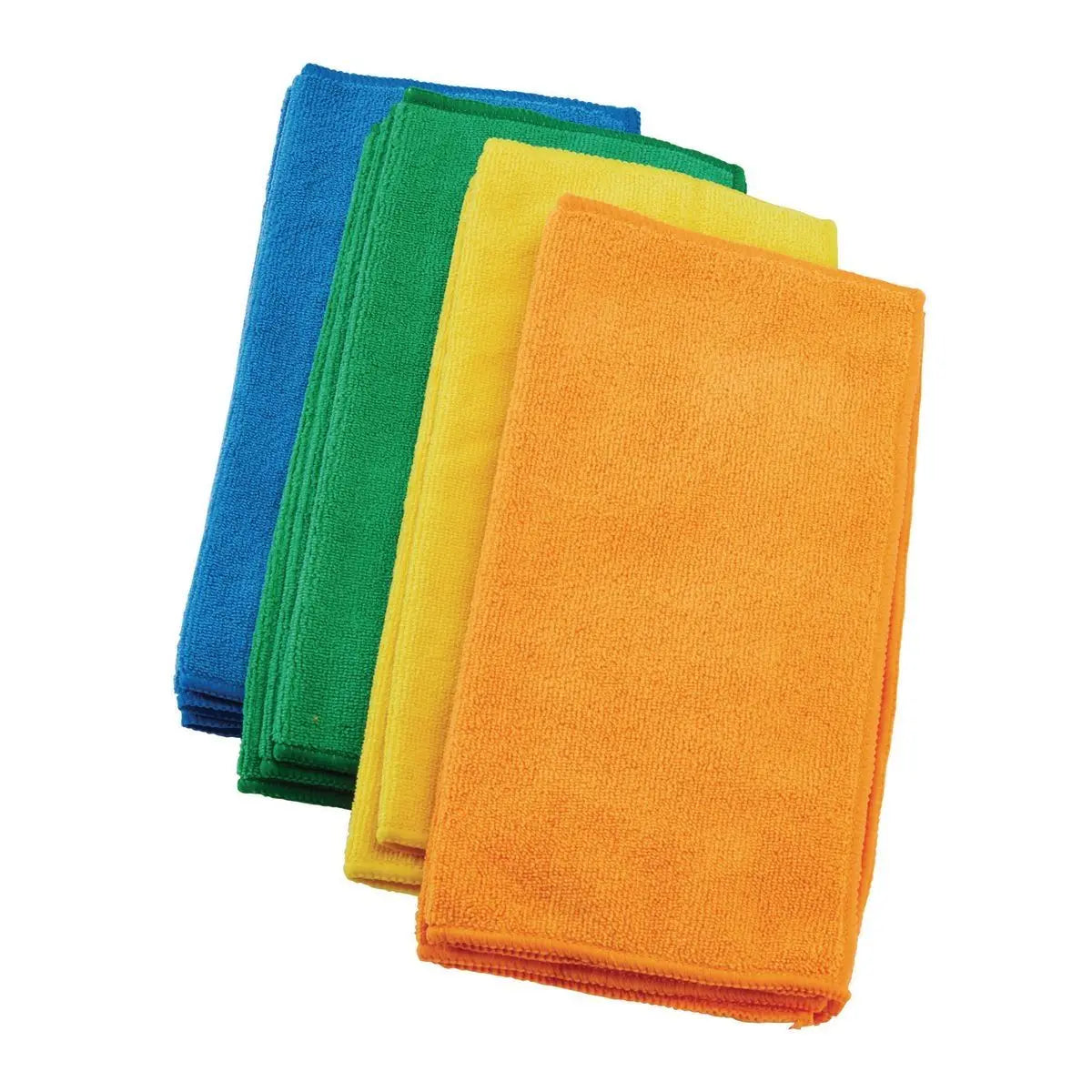 Cleaning Cloth Car Wash Microfiber Towel for Washing Car