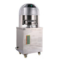 Factory Supplier Commercial High Productivity 36PCS Evenly Dough Divider Cutter Machine