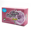 Environmentally Friendly Fabric Softener Sheet Tumble Dryer Control Static Cling Apparel Eco-friendly Detergent Use Free Sample