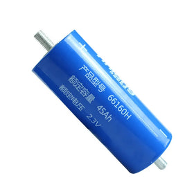 Yin Long 21700 66160 2.3V 45Ah Lithium Titanate LTO Battery with 35000 Cycles