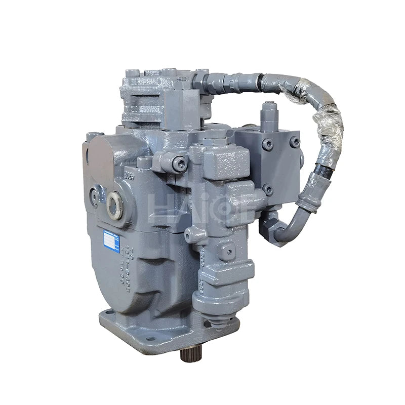 20/925446 20/925743 PVB80R1HN316 for JCB 8080 Hydraulic Pump