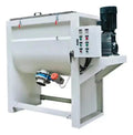 Stainless Steel Ore Stirring Equipment 1000L Bin Powder Mixer Spiral Ribbon Mortar Mixer for Sale Horizontal Ribbon Mixer Price