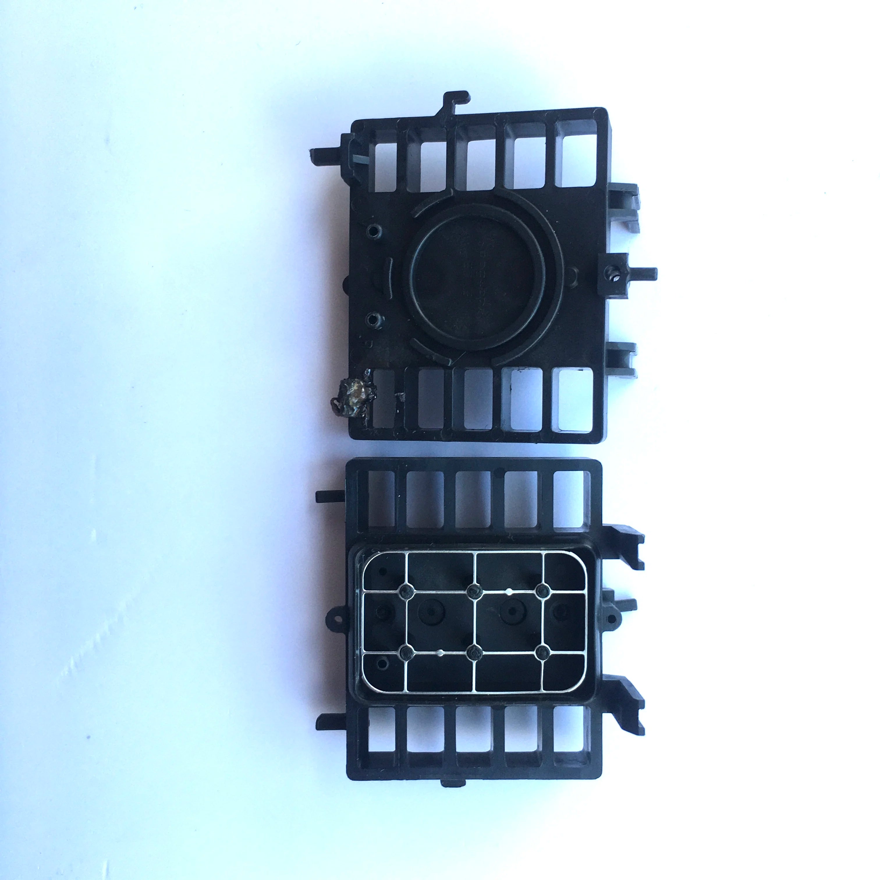 Erasmart Good Price Capping Station Top Ink Pad A3 A4 1390 DTF Printer Printing Cleaning Unit Cap Top