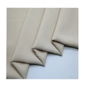 100%Polyester Ice Silk Crepe Chiffon Fabric for Shirt Casual Clothes Cushion Pillow