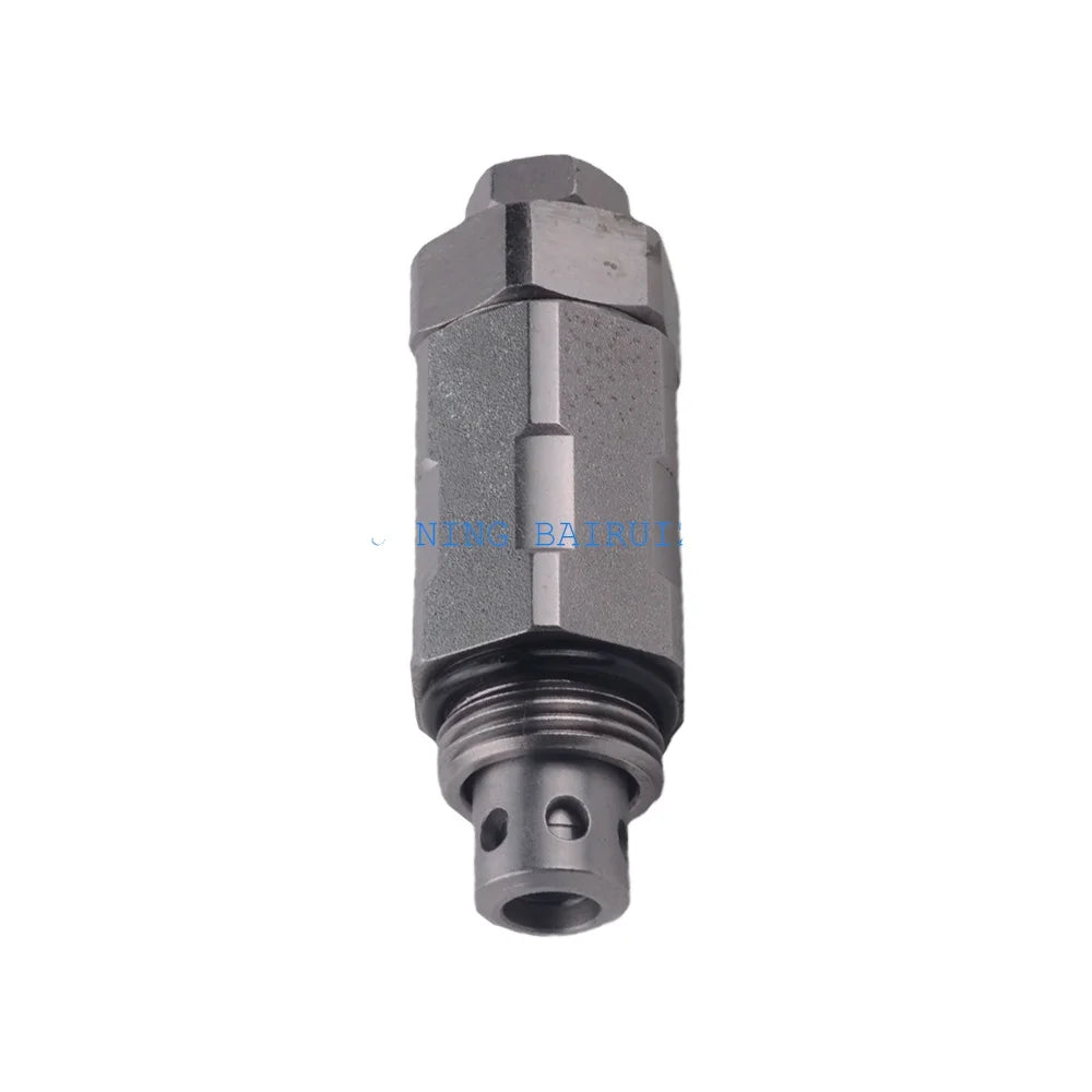 Excavator Pressure Relief Valve YR30V00007F1 Sk60-5 Main Relief Valve