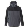 Men Outdoor Sports Coats Climbing Trekking Windbreaker Waterproof Jacket Camping Hiking Hoodies With Mesh Lining