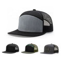 Custom Adjustable Waterproof Golf Caps for Men Cotton-Polyester Golf Hats for Men Golf Bucket Hat