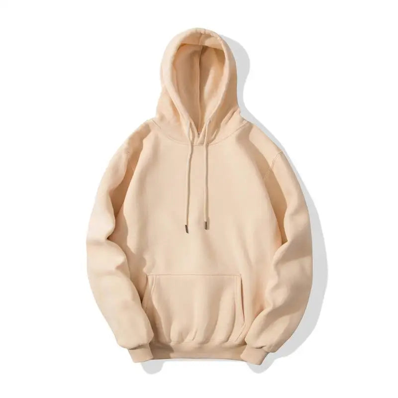 Winter Trending 400 Gsm Hoodies Mens Cotton Heavy Hoodies Mens Pullover Bulk Oversized Hoodie