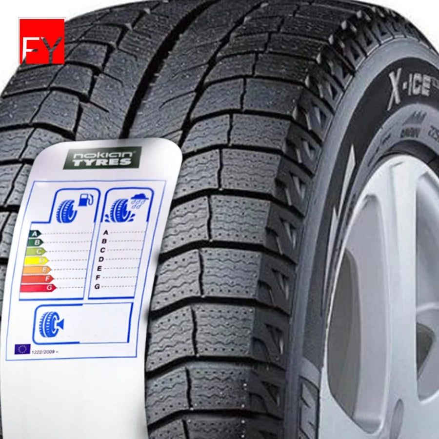 Waterproof Label Roll Paper Labels Adhesive Glowing Car Stickers Tyre Pvc Blank Luxury Sheet Printing A4 Self Tire Sticker