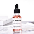 Wholesale Empty Boston Round Glass Bottle 15ml 30ml 2oz 4oz Clear Amber Childproof Dropper for Essential Oil