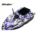 HISTAR 500M Remote Control 4-8Hours Battery Power One-Click Cruise GPS Lure Tool Accessories Bait Fishing Boat