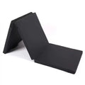 Foldable Gym Training Exercise Mat-Eco-friendly Pearl Cotton 5cm Thickness Customizable Color & Logo Unisex Gym & Yoga Mat