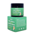 Joint & Muscle Soothes Arnica Cream Relaxes and Soothes Muscle Tension & Joint Discomfort in Legs Hands & Back