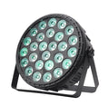 Hot Sales 27pcs 6W RGBW LED Par Lights Night Club and Stage Lighting