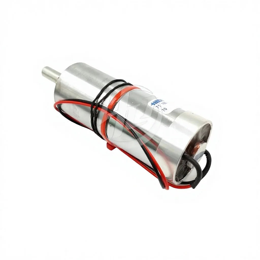 DC12V 5NM for SM102 CD102 GTO52 Machine Ink Fountain Roller Adjustment Motor 71.186.5121
