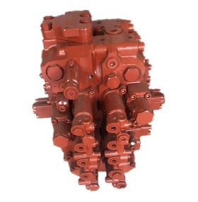 Excavator Hydraulic Control Valve 4480289 4480287 4480288 EX1900-5 Excavator Main Valve EX1900-6 Control Valve for Hitachi
