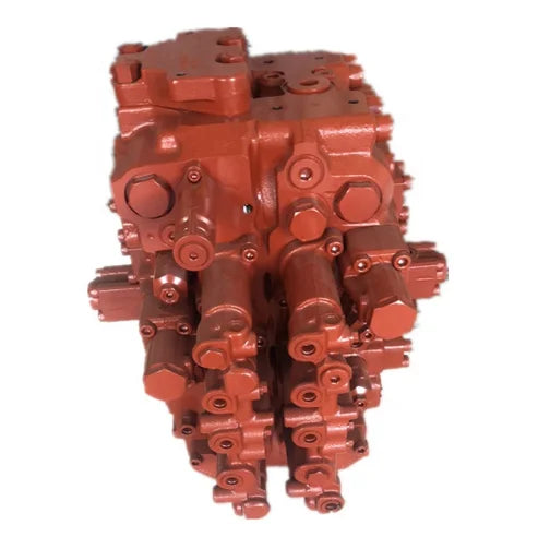 Excavator Hydraulic Control Valve 4480289 4480287 4480288 EX1900-5 Excavator Main Valve EX1900-6 Control Valve for Hitachi