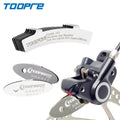 MTB Oil Disc Brake Adjuster  Disc Anti-Rubbing Disc Caliper Brake Pad Gap Adjustment Tool