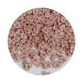5mm 10mm Waffle Polymer Clay Non Edible Dessert Slices Nail Art Slices Resin Embellishments Slime Polymer Clay Sprinkles
