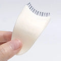 Easy Use False Eyelash Applicator Tweezers for False Eyelash Support Custom logo Lash Applicator for Eyelash Extension