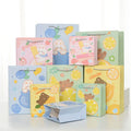 Hot Sale Cartoon Pattern Party Gift Bags for Kids Gift Bags for Kids Party