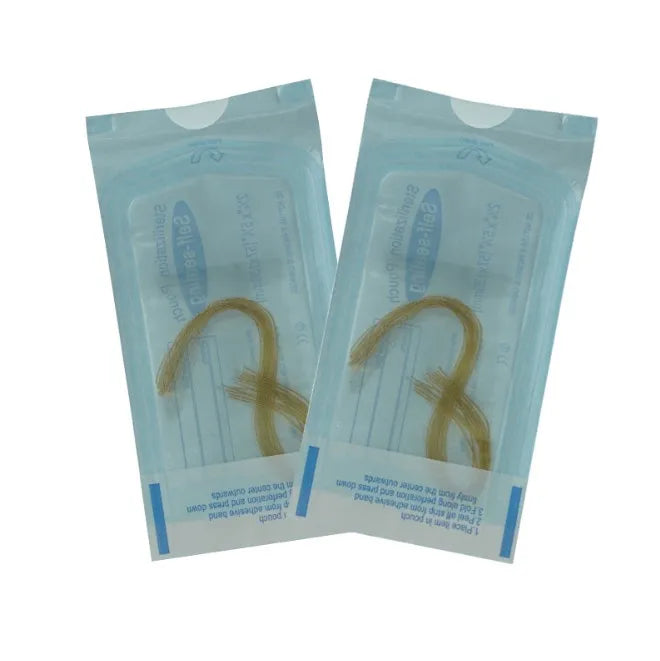 Gold Protein Peptide Line Face Lifting Essence Silk Fibroin Protein Thread V Face Line 24k Gold Face Lifting Serum