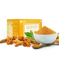 Hot Selling Turmeric Latte Reishi Mushroom Mix Instant Coffee Mushroom Extract