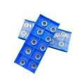 CHENGZHEN RCGT/RPGT10T3-MO 1003 Aluminum Turning Tool - 1204 CNC Lathe Inserts - CVD/PVD Coated Hard Alloy RoHS