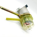Oil Filter Cup Wrench Water Oil Separator Wrench diesel Filter Wrench for 4HK1 6HK1 Engine
