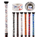 AMA SPORT 1.1mm Thickness Softball Baseball Bat Grip Tape