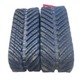 Agricultural Farm Equipment Combine Harvester Truck Tractor Track Conversion System Rubber Chassis Undercarriage Crawler Tracked