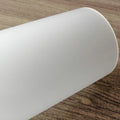 Yishun Factory Custom Diameter 100mm 120mm 150mm 180mm 200mm 250mm Frosted PMMA Plastic Acrylic Round Tube
