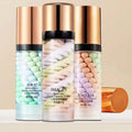 JOMTAM IMAGES Make up Base Waterproof Whitening Rejuvenating Brighten Skin Pore Priming Cream 3 Color Concealer Cream