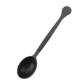 Manufacturers Wholesale Coffee Measuring Spoon Plastic Coffee Spoon Food Serving Spoon