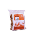 BBQ Wood Chunks for Grilling and Smoking Cherry Wood Cooking Chunks