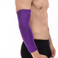 Custom Logo Arm Compression Sleeves Arm Sleeves for Basketball MegaBDM