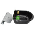 Horse Animal Drinker Water Bowl with Float