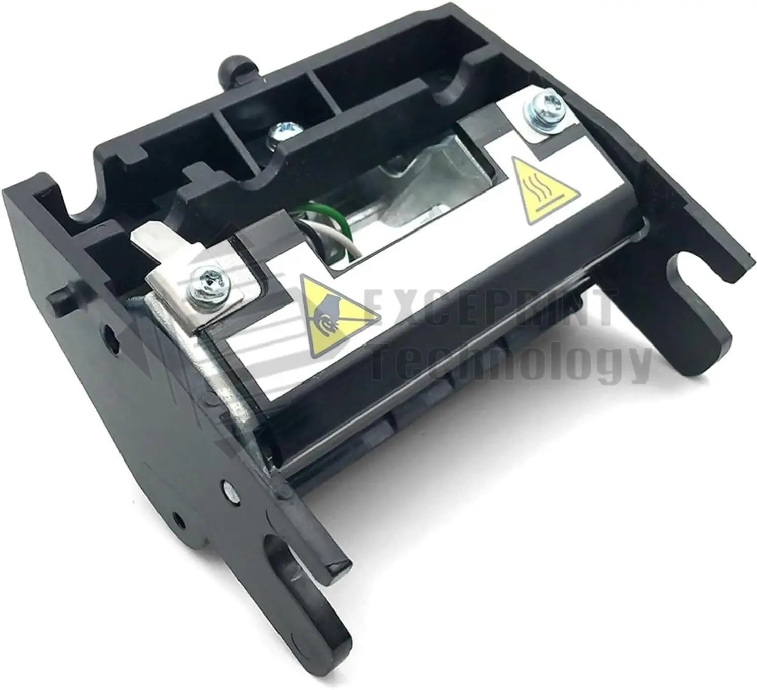 Printhead for Zebra ZXP3 Printer 300dpi P1031925-070 with Bracket 105940G-231