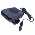 Universal 12V Portable Electric Car Heater Car Windshield Fan Car Windshield Heater