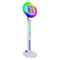 Super Fast Shipping USA Warehouse Stock Ipad Photo Booth Social Sharing Station for Event With Carry Case