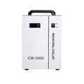 China Hot Sales Laser Accessories Cw5000 Water Cooling Chiller for Laser Cutting Machine