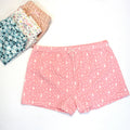 Fading and Breathable Underwear Girl Underwear New Design Girls Cute Kids Panties for Women Spandex / Cotton High CUT Everyday