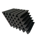 China Manufacturer Soundproof Acoustic Wedge Foam Sound Noise Acoustic Wall Panel Soundproof